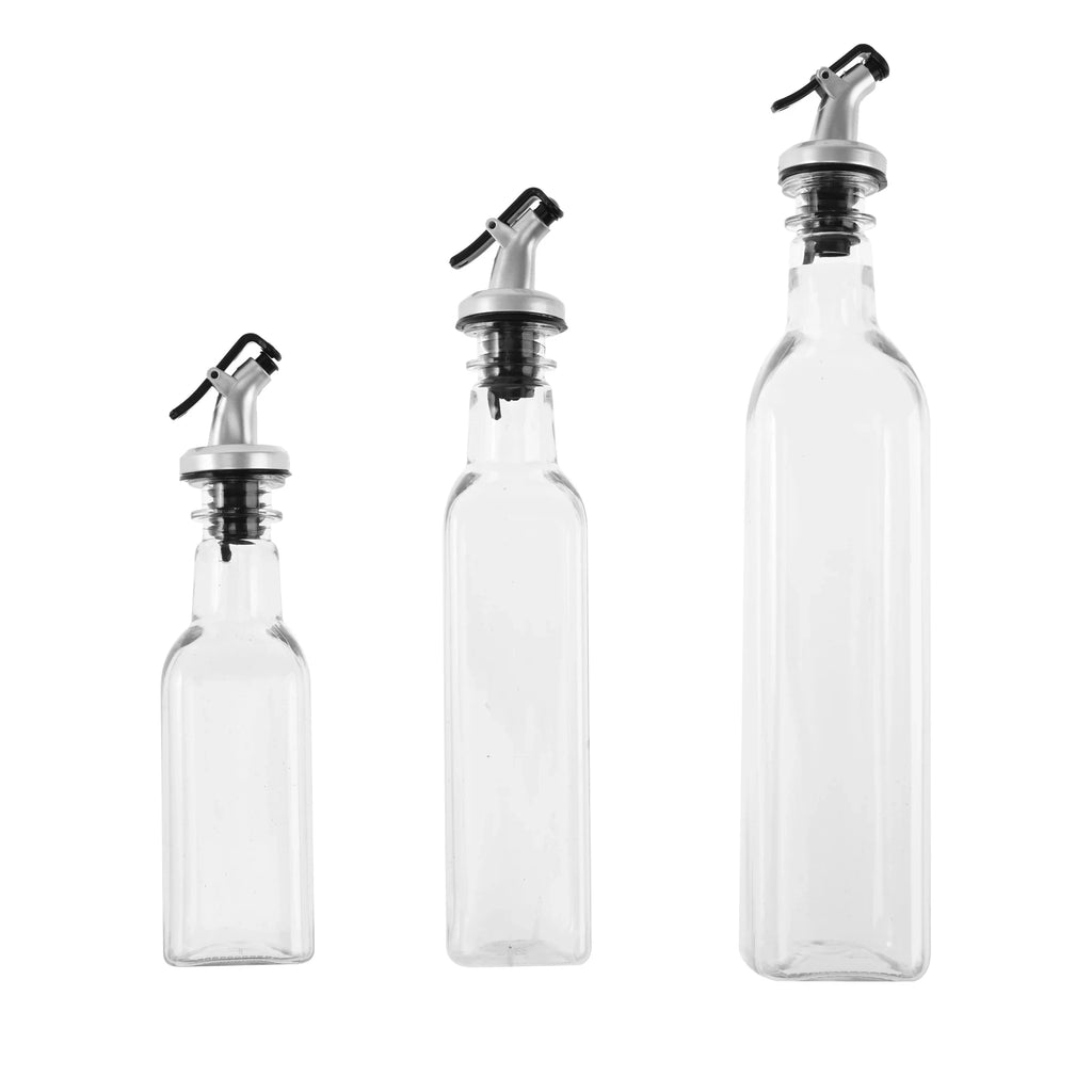 Burette Doseuse Huile et Vinaigre