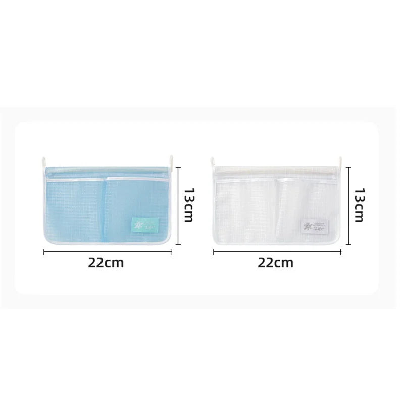 Sac de Rangement à Mailles pour Réfrigérateur