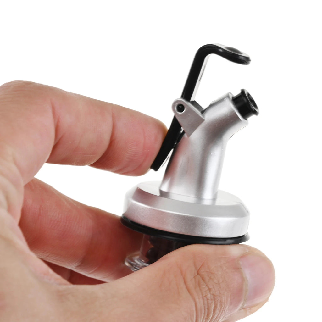 Burette Doseuse Huile et Vinaigre