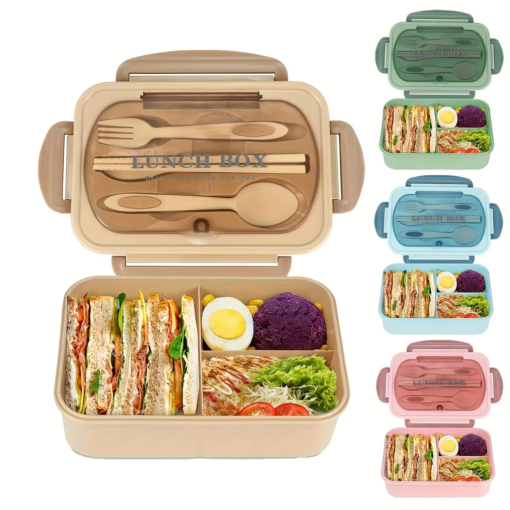 Lunch Box Isotherme Étudiant