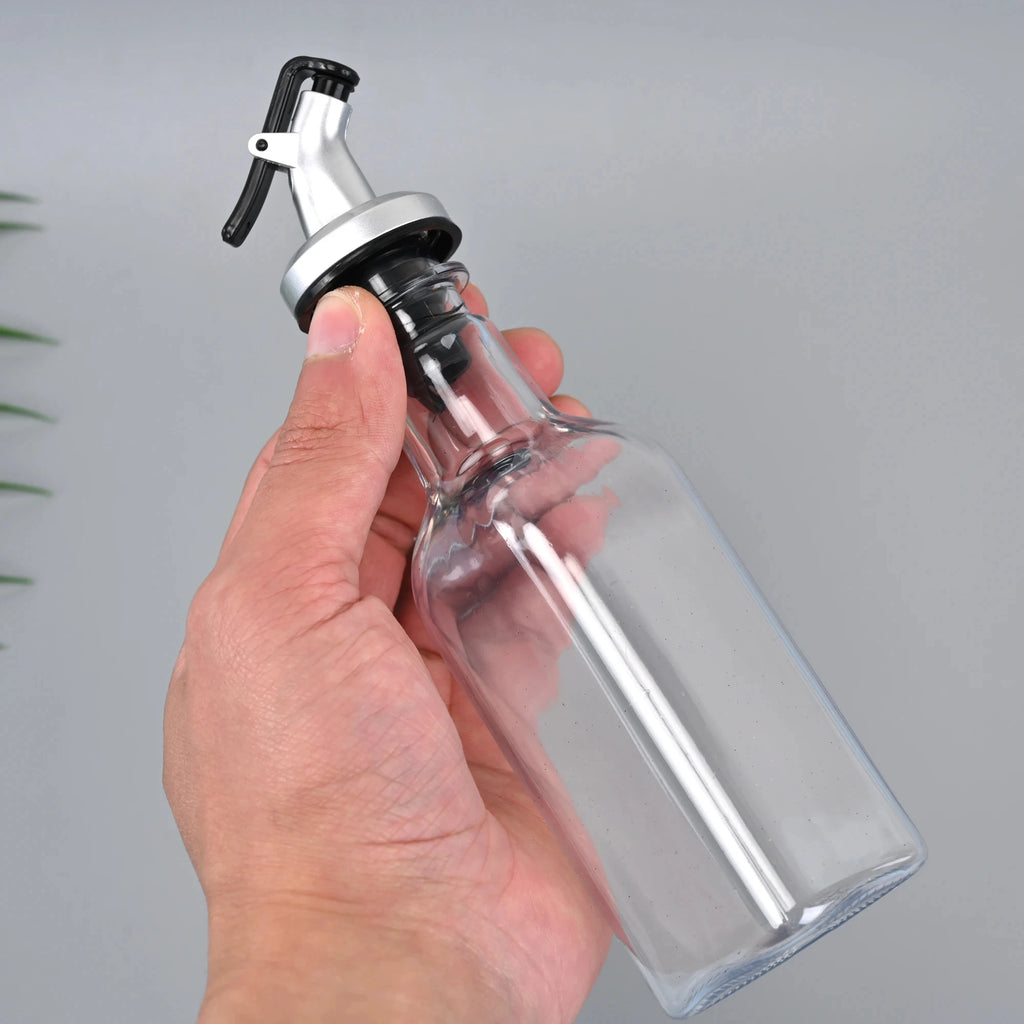 Burette Doseuse Huile et Vinaigre