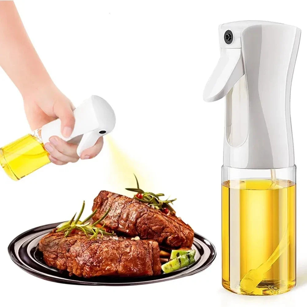 Vaporisateur d'Huile de Cuisine