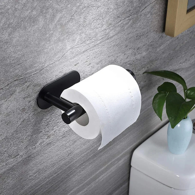 Porte-Papier Toilette Mural