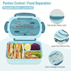 Lunch Box Isotherme Étudiant