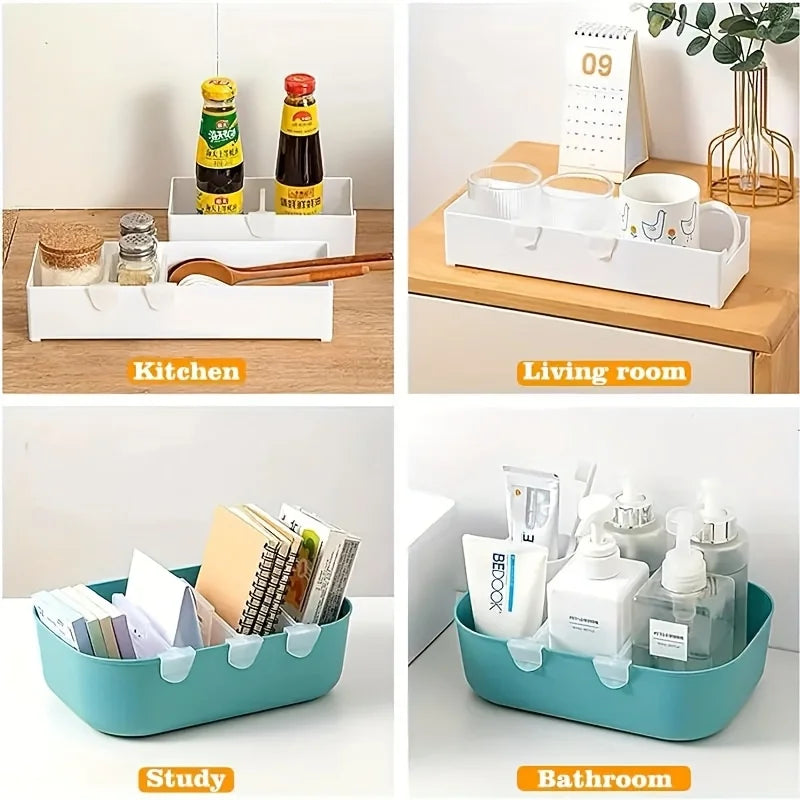 Séparateur Ajustable pour Réfrigérateur