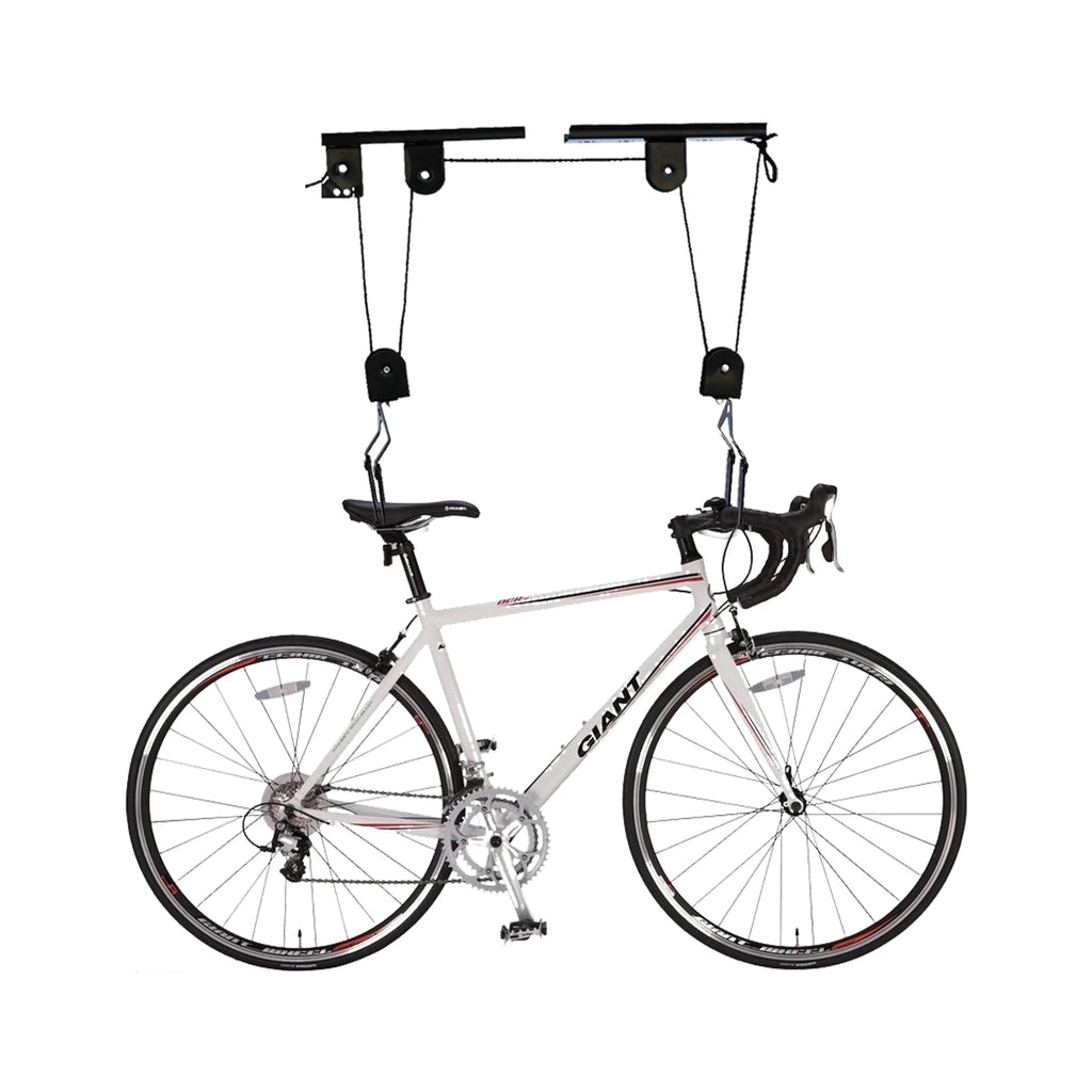 Palan pour Vélo au Plafond 60kg