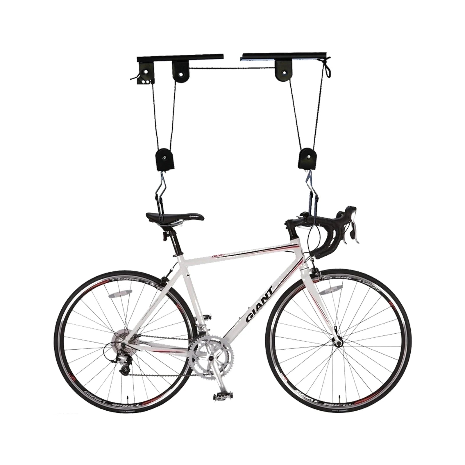 Palan pour Vélo au Plafond 60kg