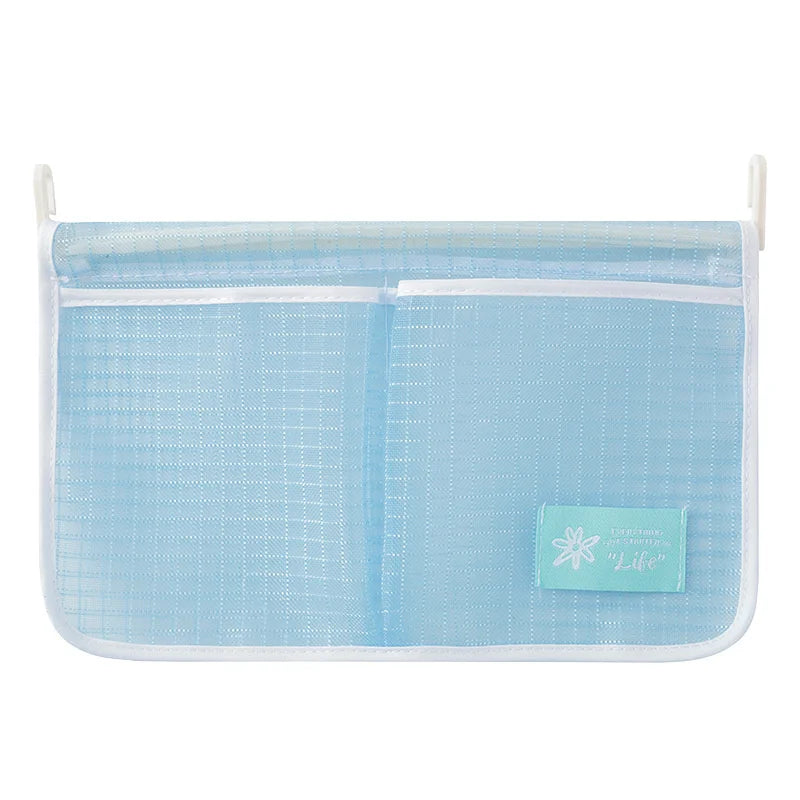 Sac de Rangement à Mailles pour Réfrigérateur