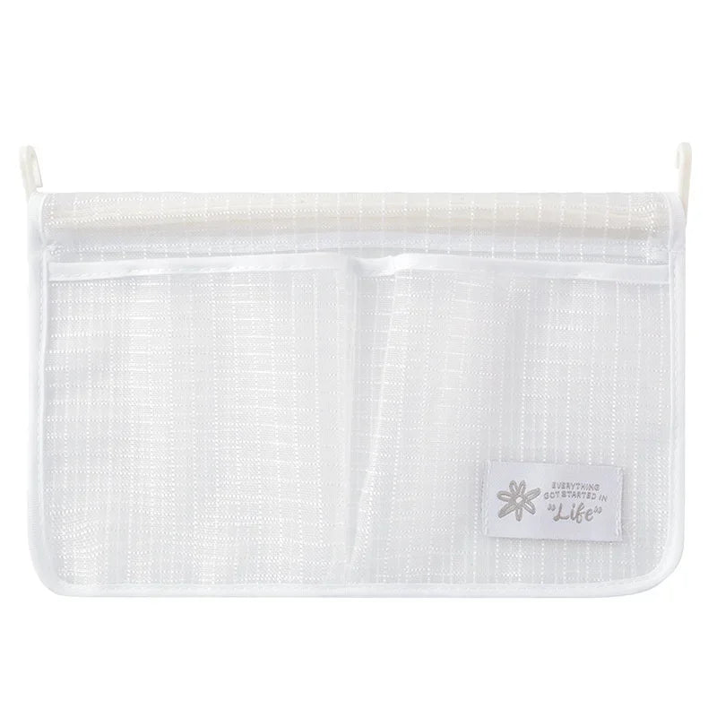 Sac de Rangement à Mailles pour Réfrigérateur