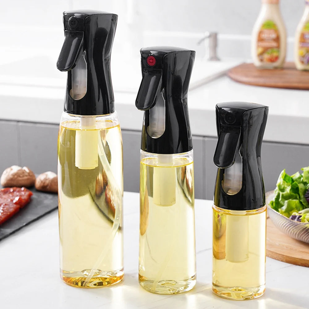 Vaporisateur d'Huile de Cuisine