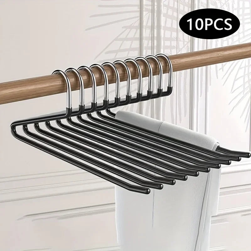 Cintre Pantalon Multi-Niveaux Gain de Place