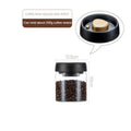 Bocal Sous Vide pour Café en Grains