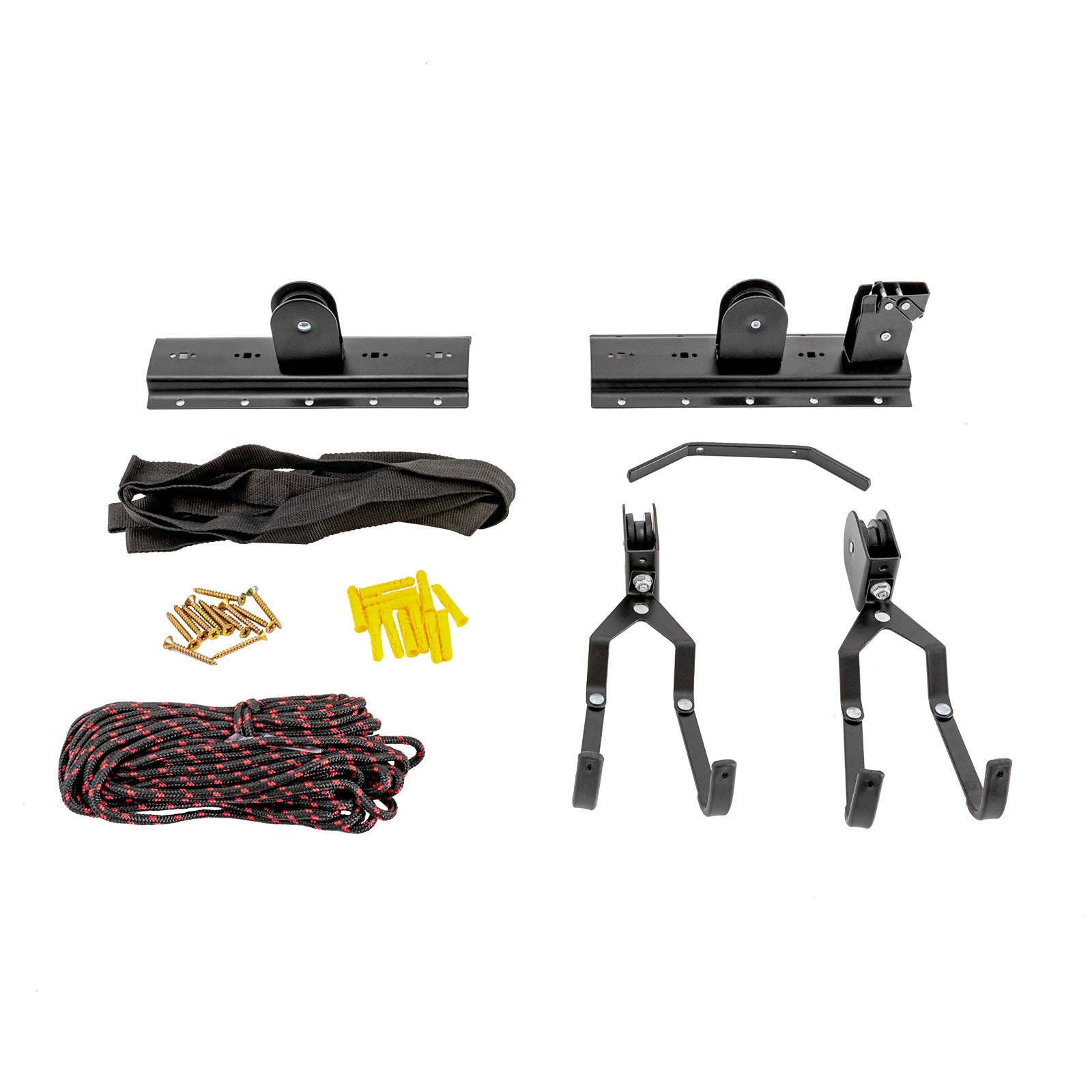 Palan pour Vélo au Plafond 60kg