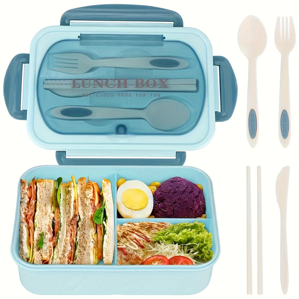 Lunch Box Isotherme Étudiant