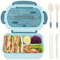 Lunch Box Isotherme Étudiant