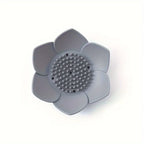 Porte-Savon Design Lotus