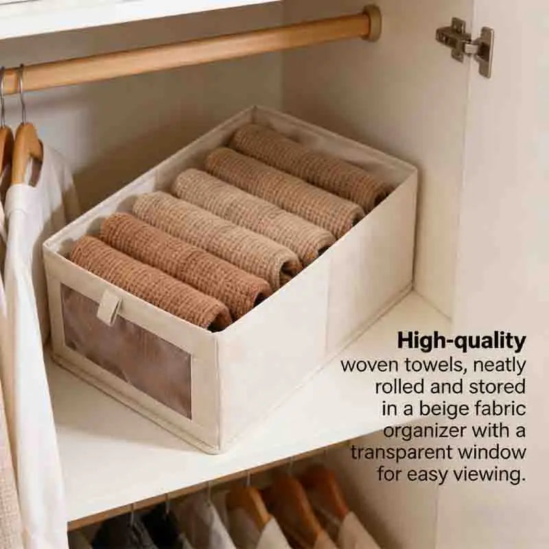 Rangement de Dressing pour Pantalons