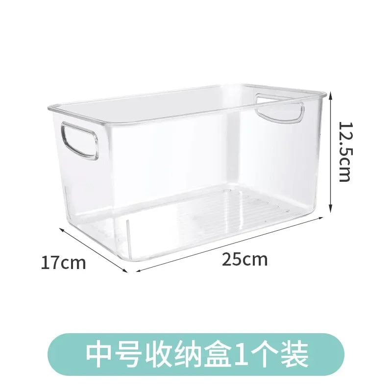 Bacs Organisateurs pour Canettes de Frigo