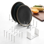 Range-Couvercles Rétractable