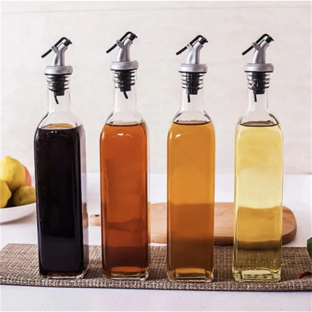 Burette Doseuse Huile et Vinaigre
