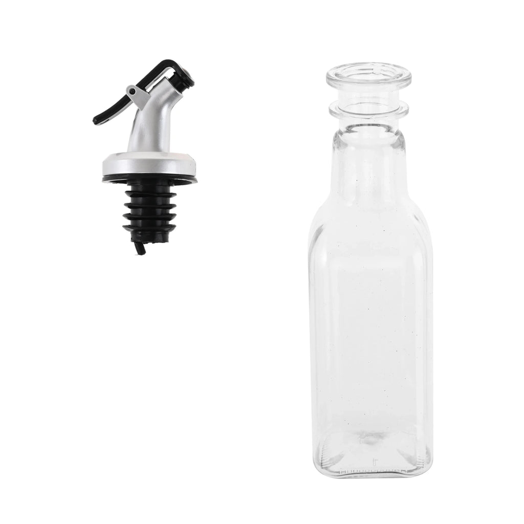 Burette Doseuse Huile et Vinaigre
