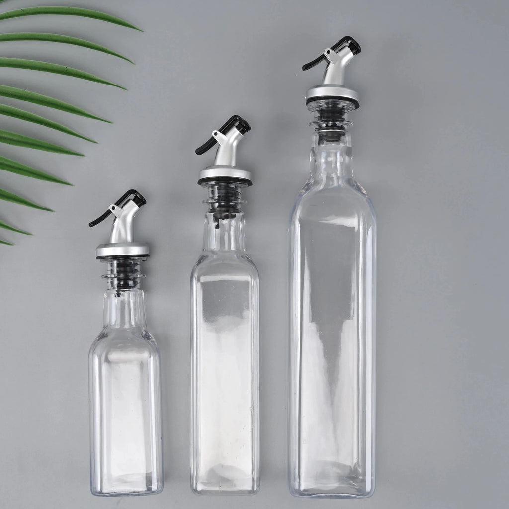 Burette Doseuse Huile et Vinaigre