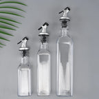 Burette Doseuse Huile et Vinaigre