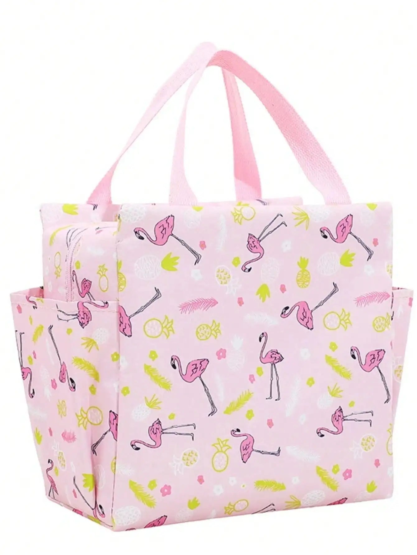 Lunch Box Isotherme Étudiant