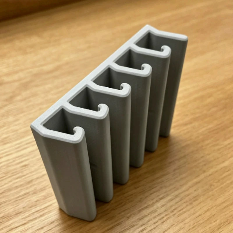 Rangement à Couvercles sous Placard