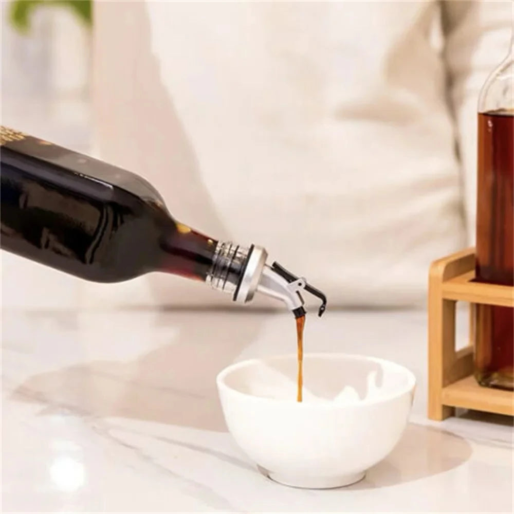 Burette Doseuse Huile et Vinaigre