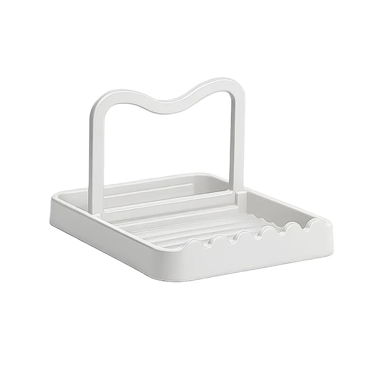 Repose-Spatule de Plan de Travail
