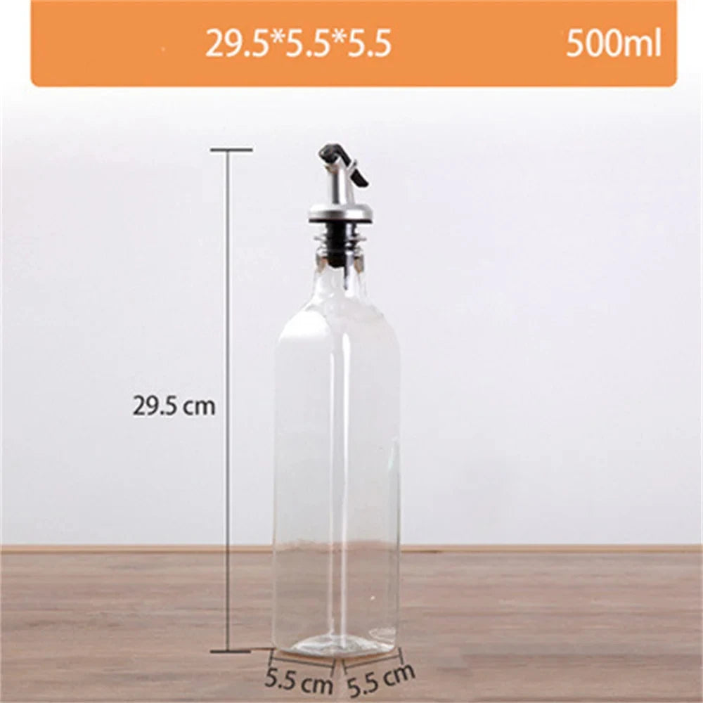 Burette Doseuse Huile et Vinaigre