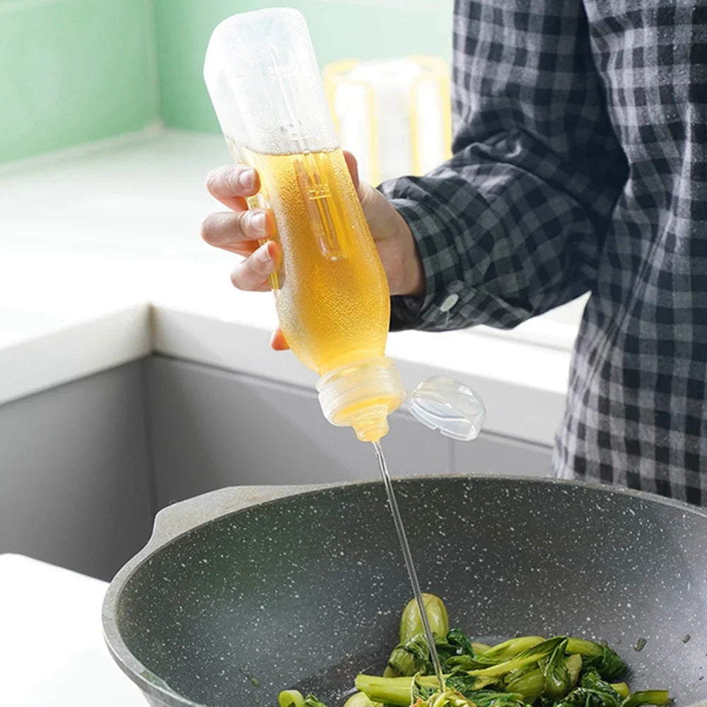 Vaporisateur d'Huile de Cuisine