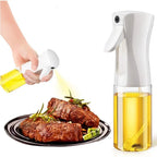 Vaporisateur d'Huile de Cuisine