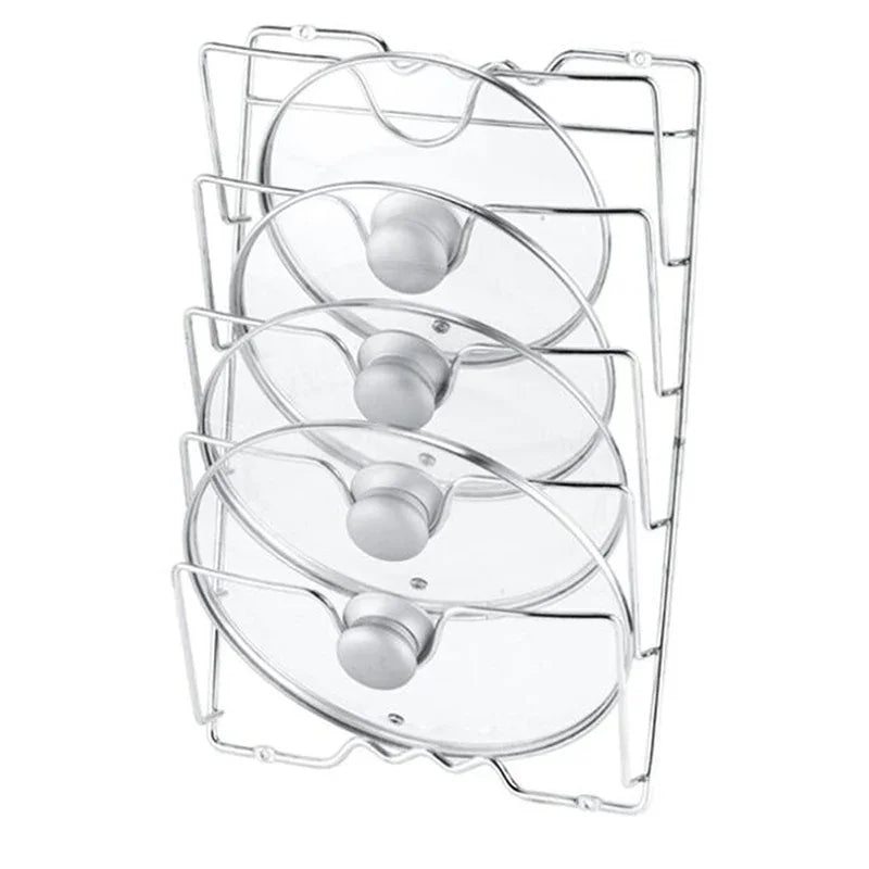 Range-Couvercles 5 Niveaux