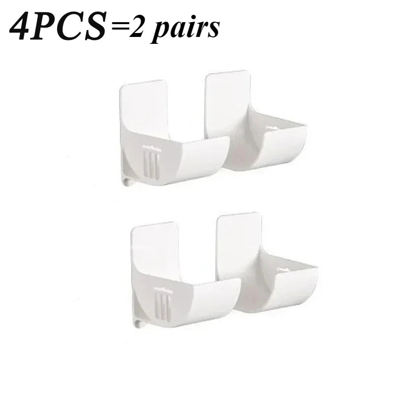 Plateau de Rangement Mural pour Frigo