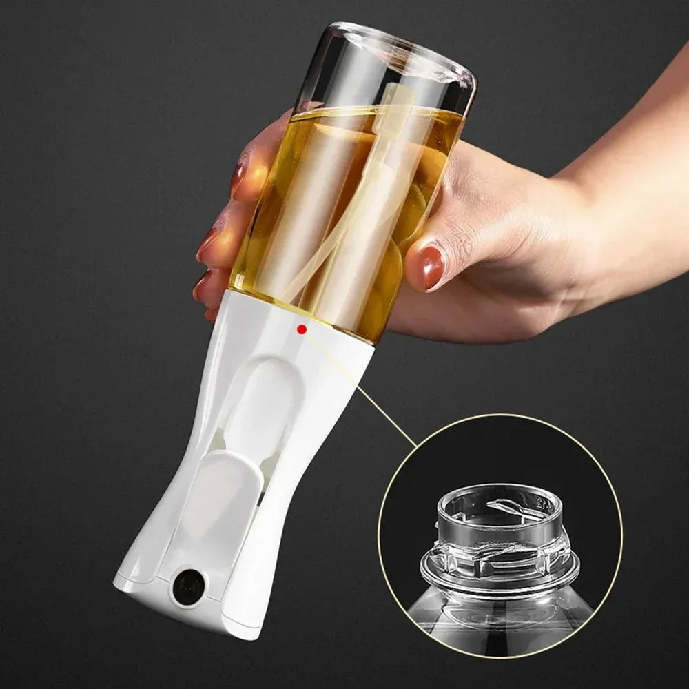 Vaporisateur d'Huile de Cuisine