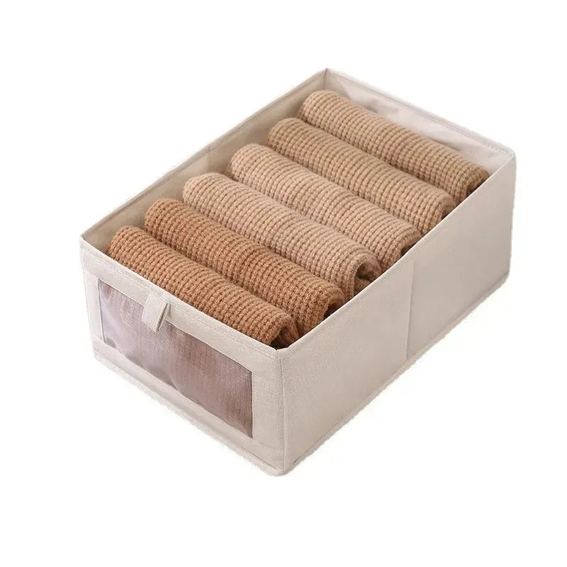 Rangement de Dressing pour Pantalons