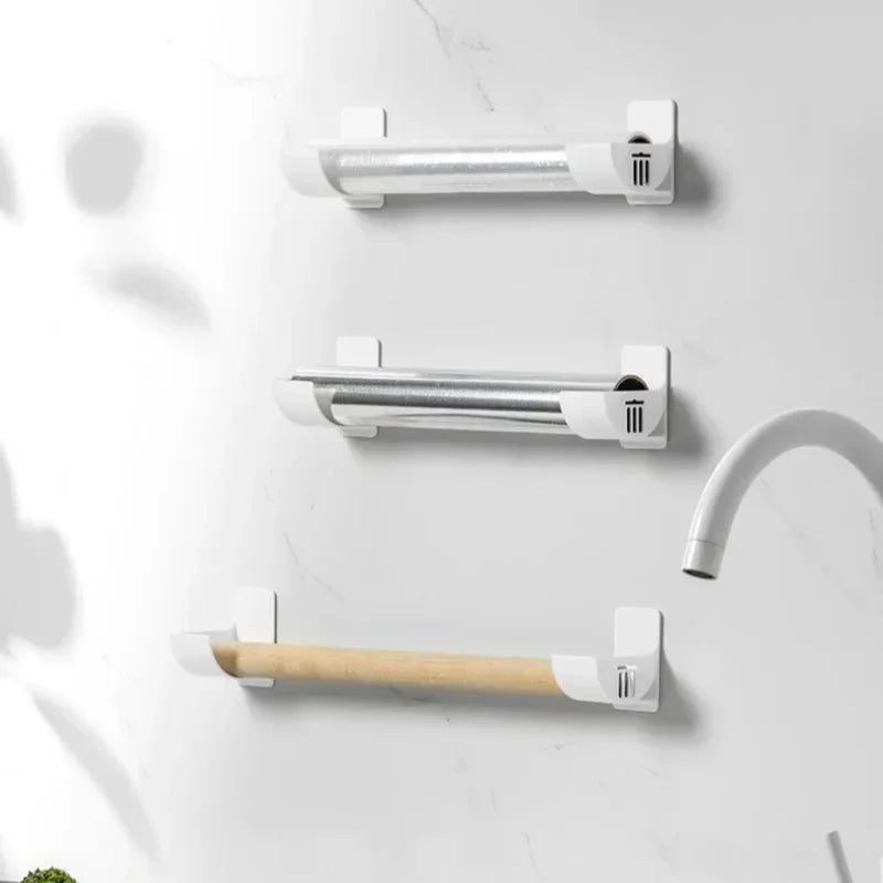 Plateau de Rangement Mural pour Frigo