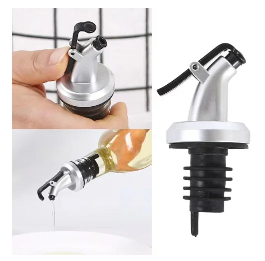 Burette Doseuse Huile et Vinaigre