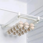 Organisateur de Frigo pour Fruits et Œufs
