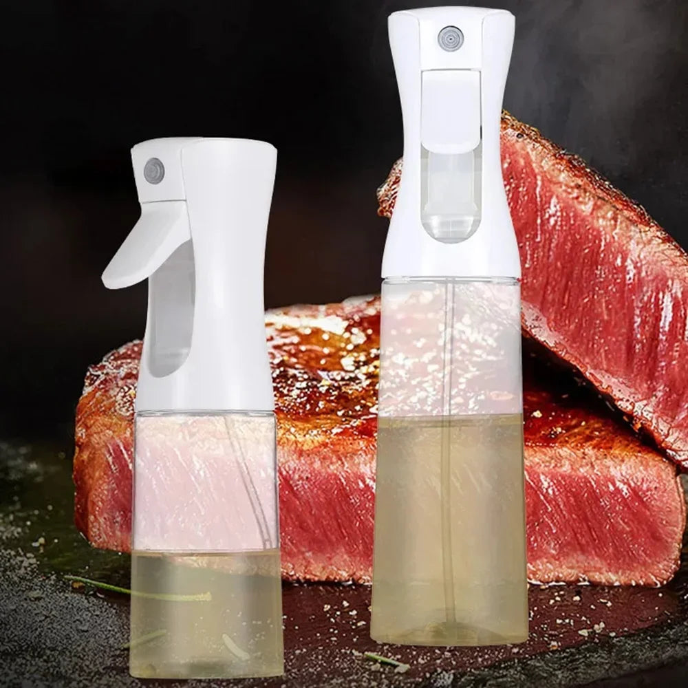 Vaporisateur d'Huile de Cuisine