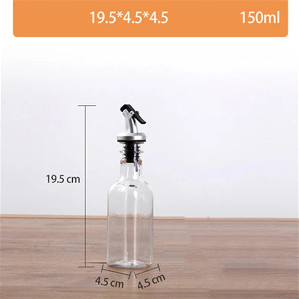 Burette Doseuse Huile et Vinaigre
