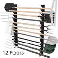 Range-Outils Mural Multi-Étages