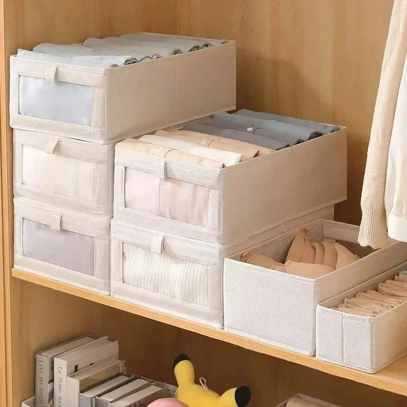 Rangement de Dressing pour Pantalons
