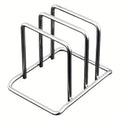 Organisateur Couvercles et Planches à Découper
