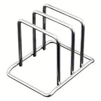 Organisateur Couvercles et Planches à Découper