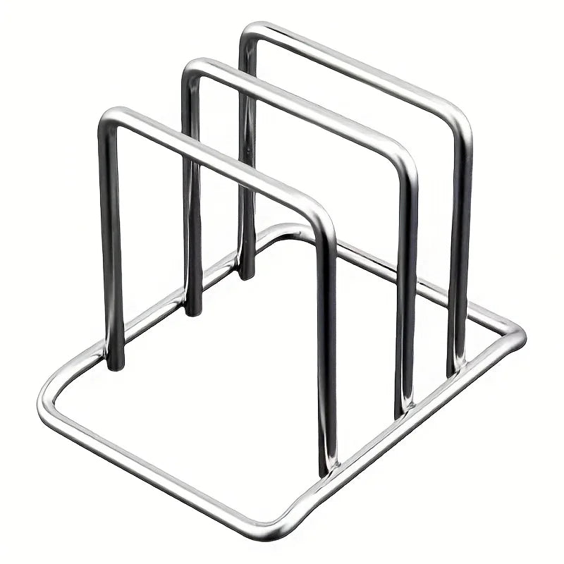 Organisateur Couvercles et Planches à Découper
