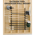 Range-Outils Mural Multi-Étages