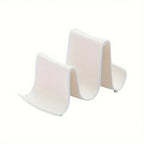 Porte-Couvercle Design Vague
